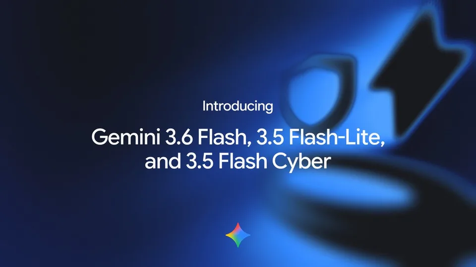 Gemini Flash-aankondiging van Google DeepMind